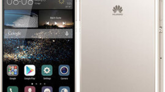 Huawei P8 Lite