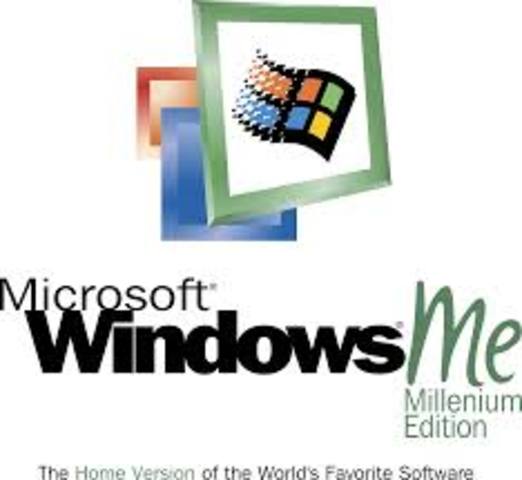Windows Me