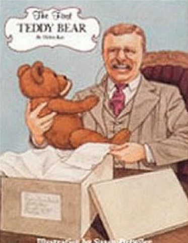 Theodore Roosevelt(IMP)