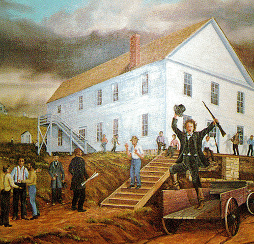 Lecompton Constitution