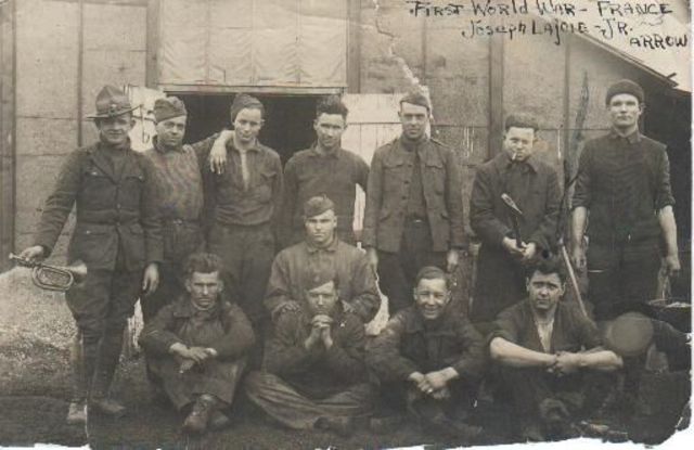 Alliances: France & Quebec