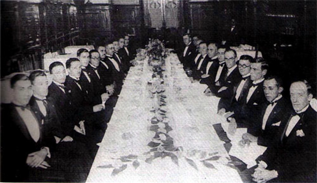 Sociedad de Ingenieros Industriales