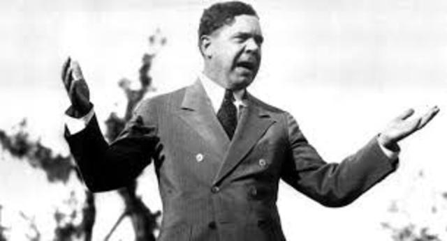 Huey Long