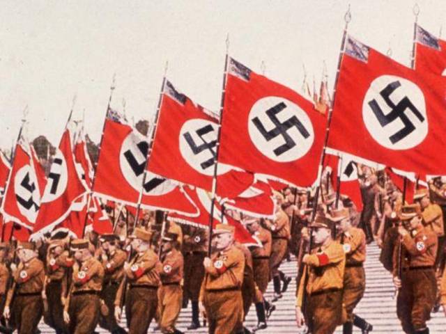 National Socialists-German Workers Party (NAZI) (WW2)