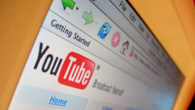 COMPRA GOOGLE A YOUTUBE