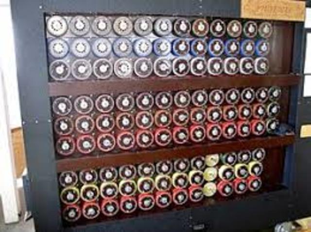 Enigma Machine
