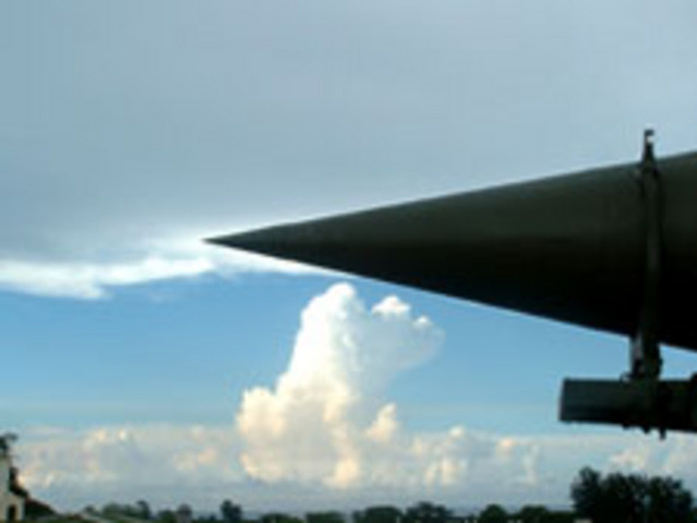 Most Dangerous Moment of the Cuban Missle Crisis