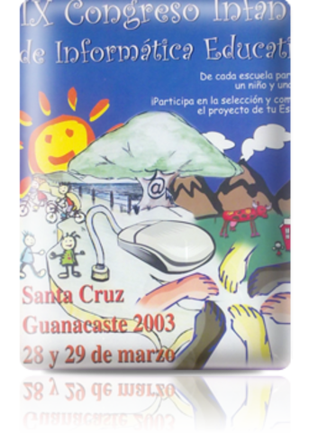 Eventos mas relevantes de 2003
