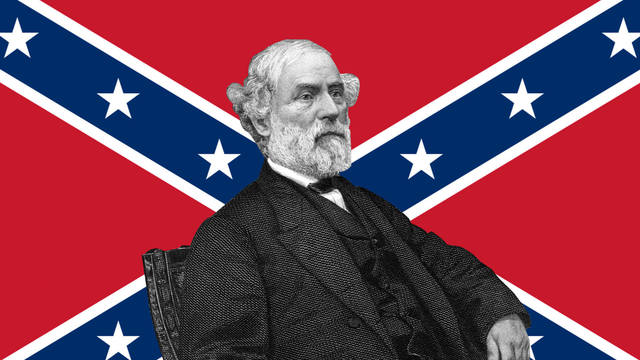 26) Formation of the Confederacy