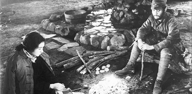 1960 y otras influencias en Estados Unidos