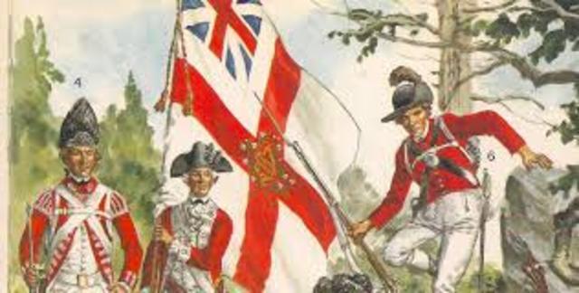 Revolución Americana