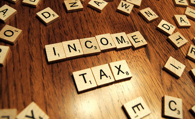 32) Income Tax
