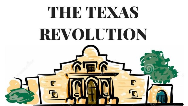 Texas Revolution