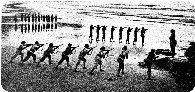 Triunfa la revolución comunista en China