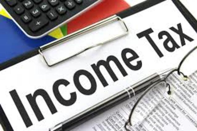 Income Tax
