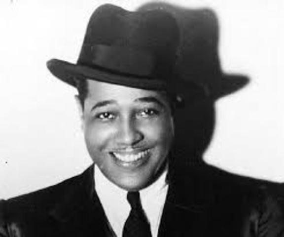 Duke Ellington