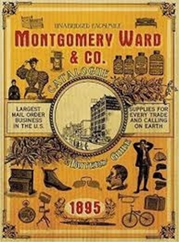 Mail-Order Catalogue