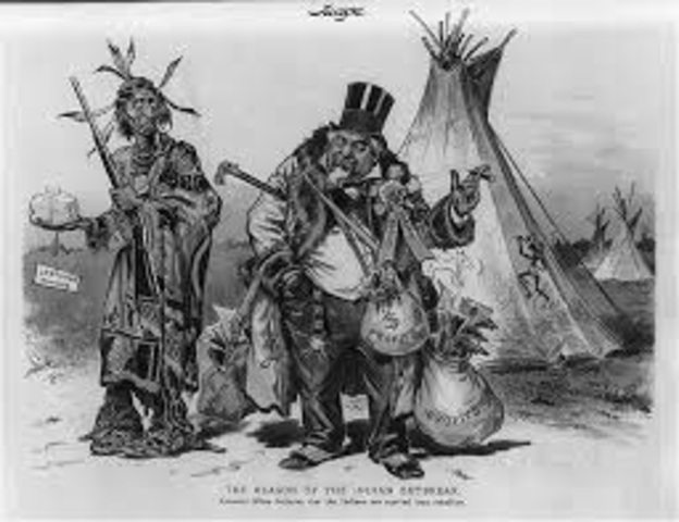 Indian Appropriations Act