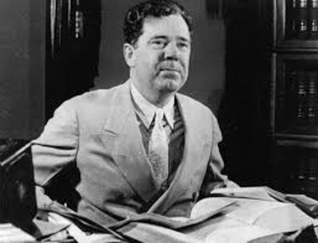 Huey Long