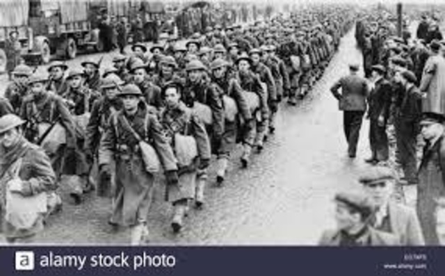 American Expeditionary Force