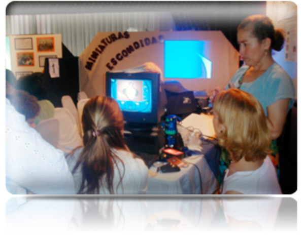 Eventos mas relevantes de 2004