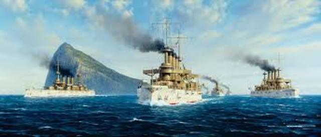 Great White Fleet