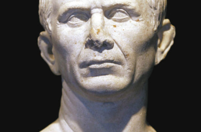 Julius Caesar--the first emperor（4）