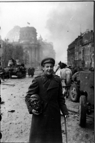 Battle of Berlin