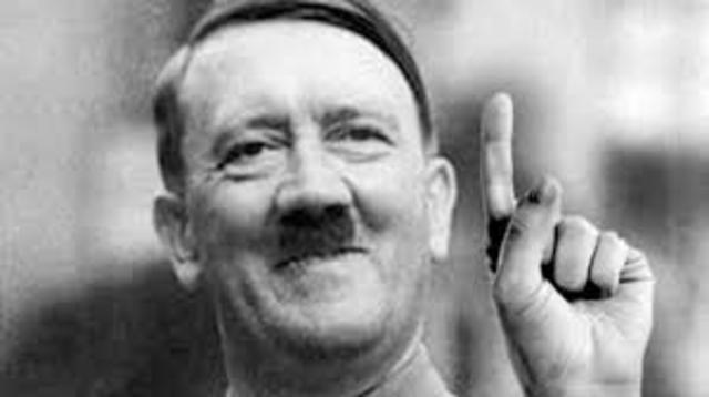 Hitler