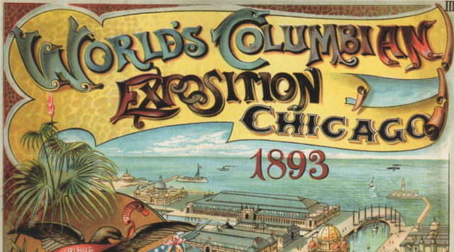 World's Columbian Exposition 1893