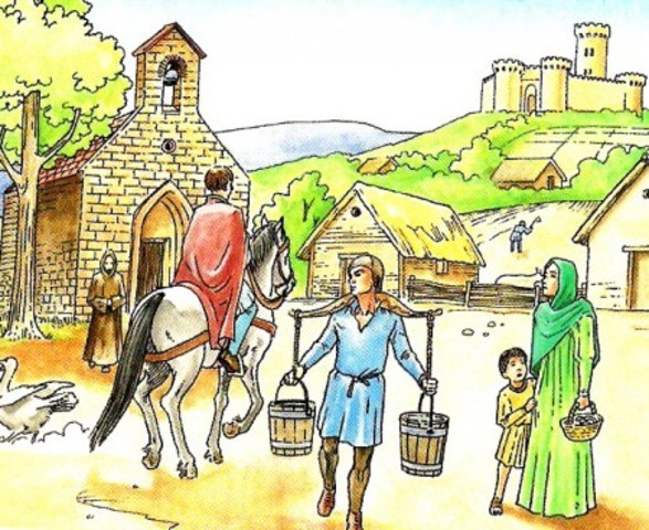 las sociedades agricolas