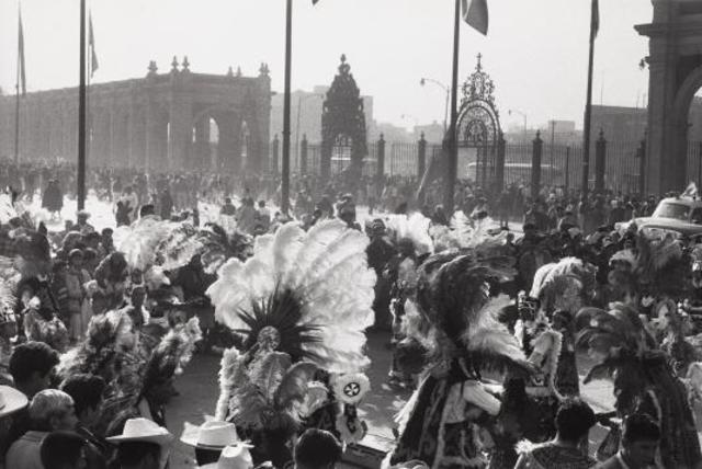Henri Cartier - Bresson
