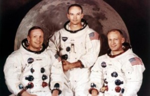 Apolo 11: Neil Armstrong, primer hombre en la Luna