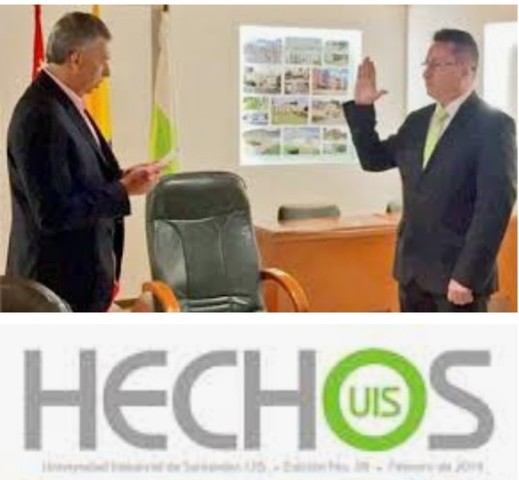 Periódico HECHOSUIS