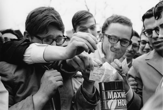 Sheep Meadow, Central Park