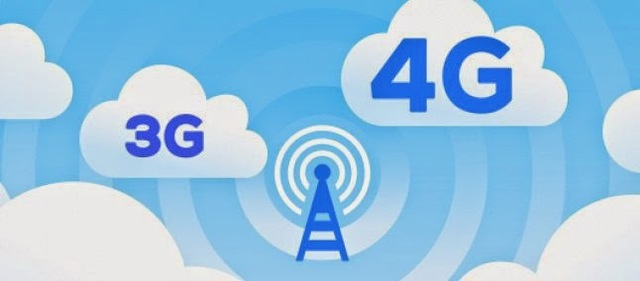3g 4g
