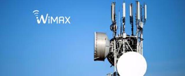 WiMax
