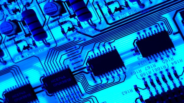 SEMANA 1: INTRODUCCIÓN A LOS MICROCONTROLADORES