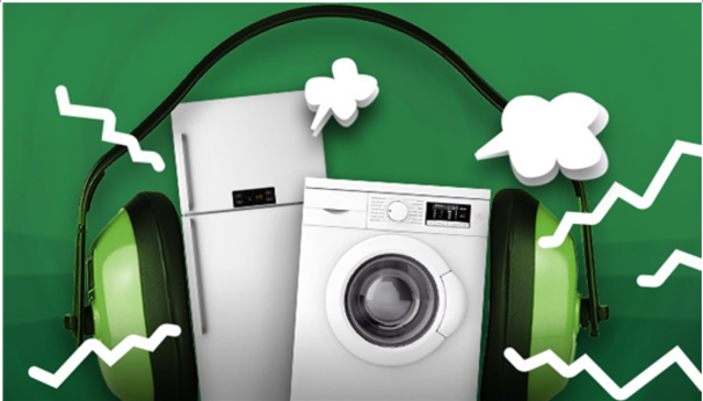 Modernisering av hjemmet