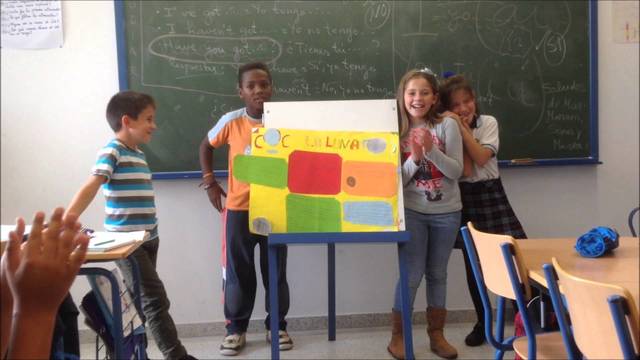 SEMANA 11: EXPOSICIONES