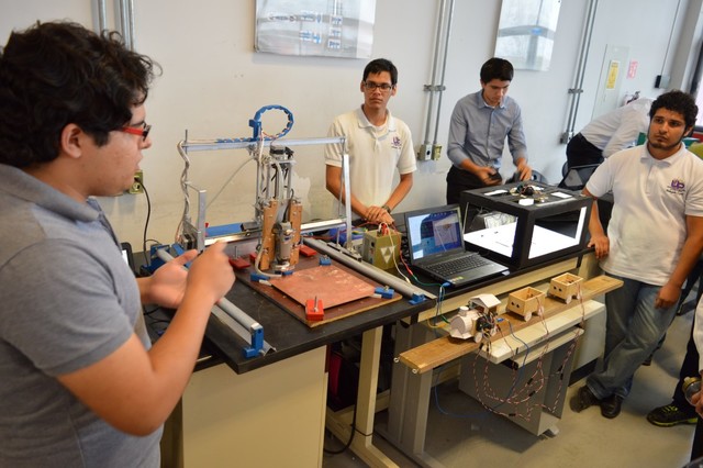 SEMANA 16: ENTREGA DEL PROYECTO FINAL DE LA MATERIA