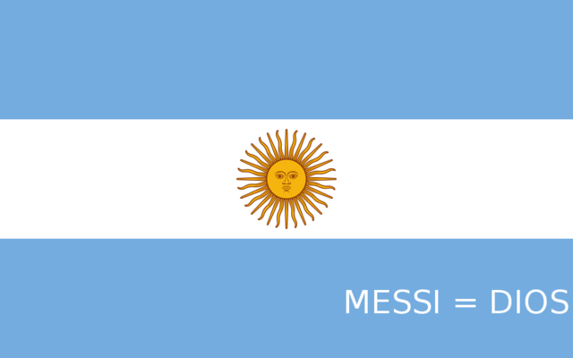 en la independencia angertina