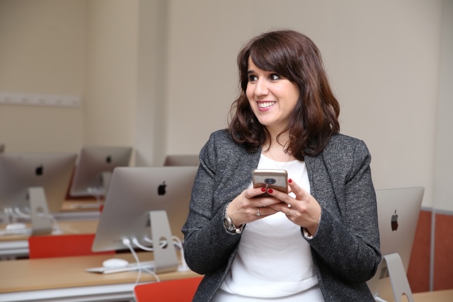 ETEACHER  MINISTERIO