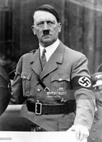Hitler