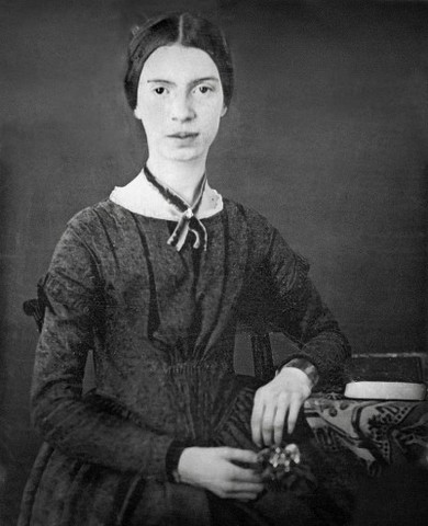 EMILY DICKINSON (1830-1886)