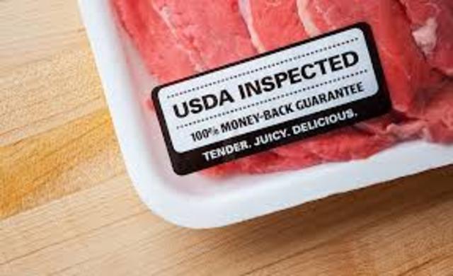 Meat Inspection Act