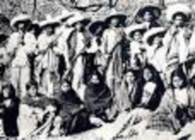 Mexican Revolution