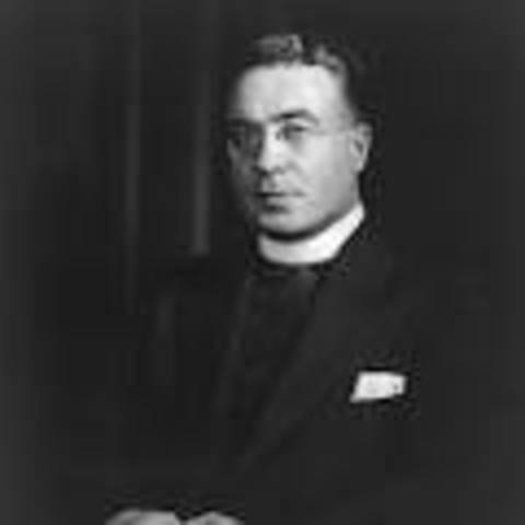 Charles Father Coughlin
