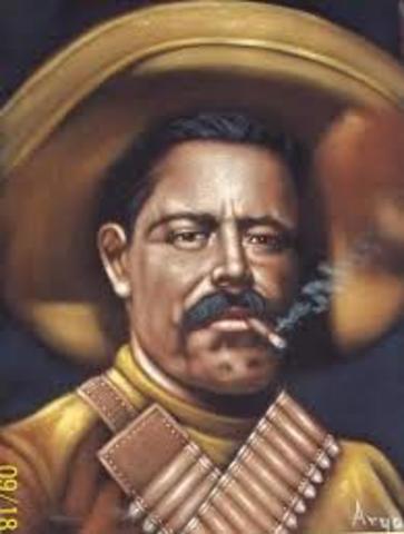 Pancho Villa