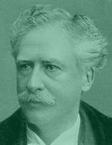 Hermann Snellen (1834-1908)